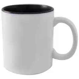 Sublimation Inner Colour Mug