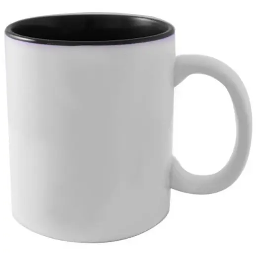 Sublimation Inner Colour Mug