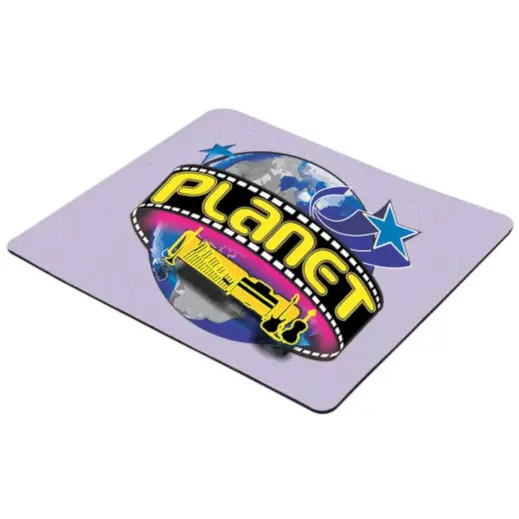 Sublimation Rectangle Mousepad