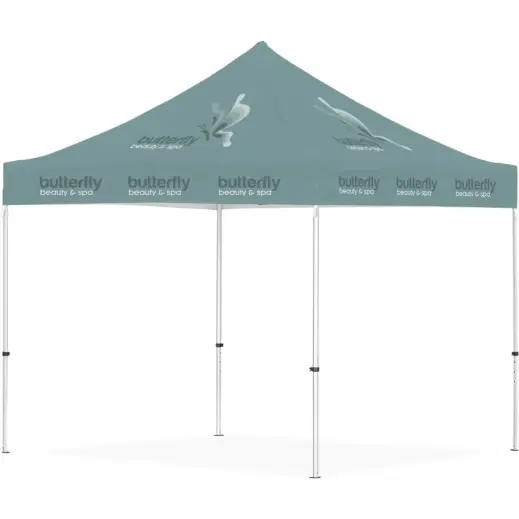 Ovation Sublimated Gazebo - 3m x 3m