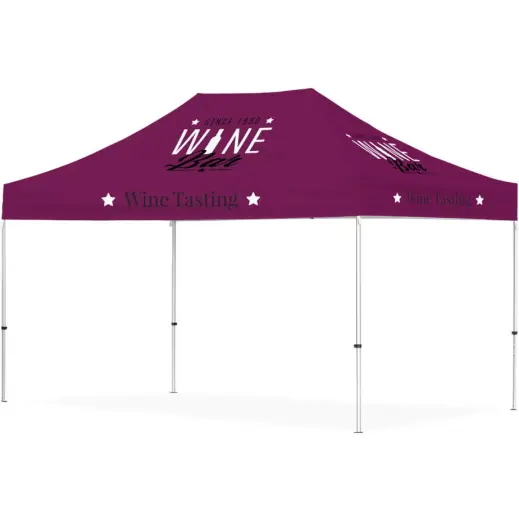 Ovation Gazebo - 4.5m x 3m