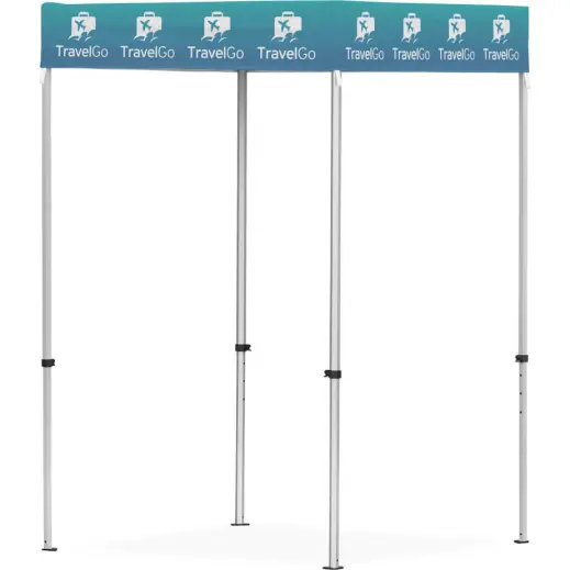 Ovation Gazebo - 1.5m x 1.5m