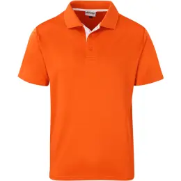 Mens Tournament Golf Shirt