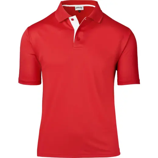 Kids Tournament Golf Shirt