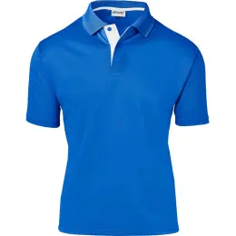 Kids Tournament Golf Shirt