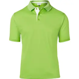 Kids Tournament Golf Shirt