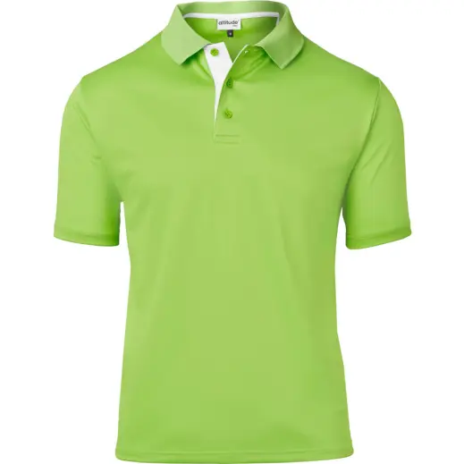 Kids Tournament Golf Shirt