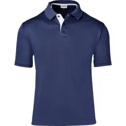Kids Tournament Golf Shirt