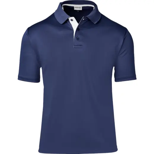 Kids Tournament Golf Shirt