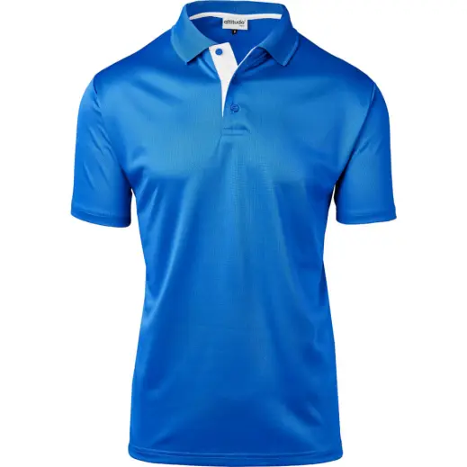 Mens Tournament Golf Shirt