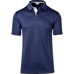 Mens Tournament Golf Shirt