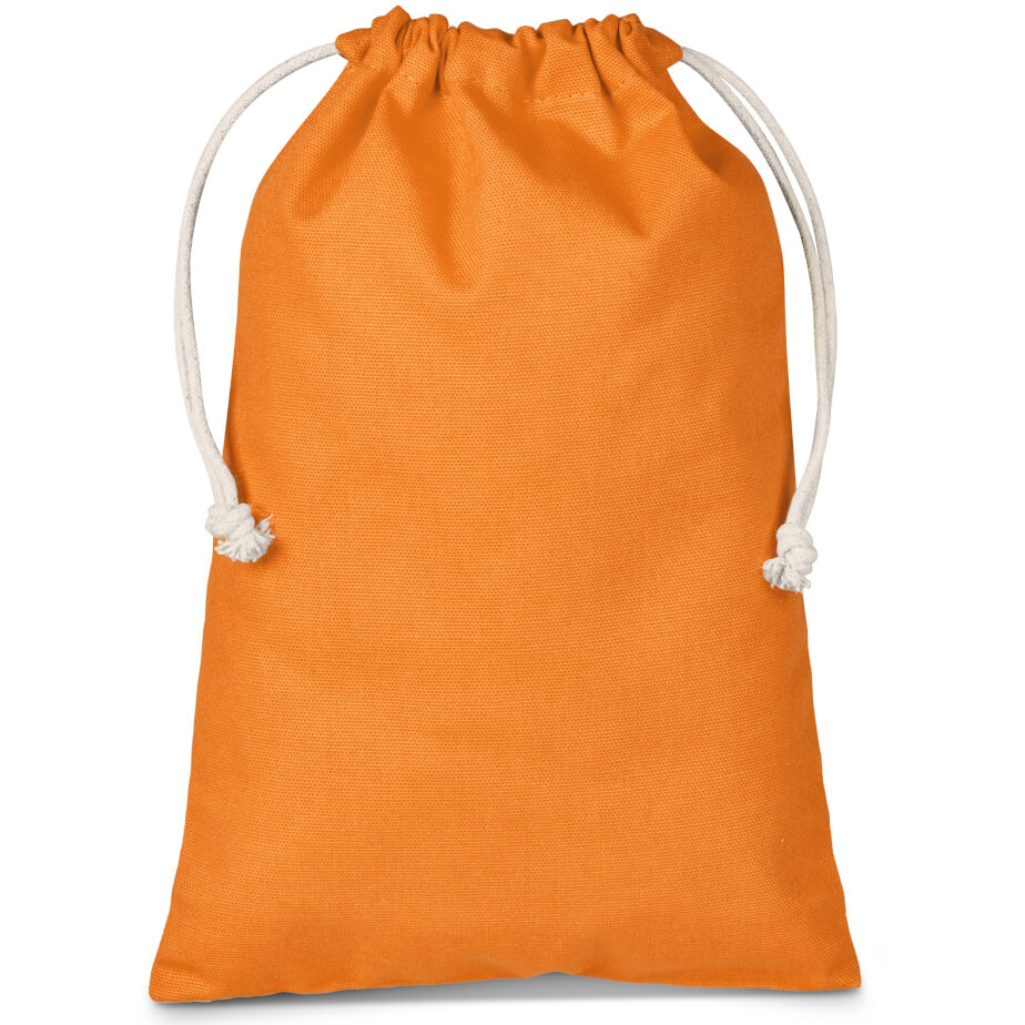 Altitude Allsorts Midi Cotton Drawstring Pouch image