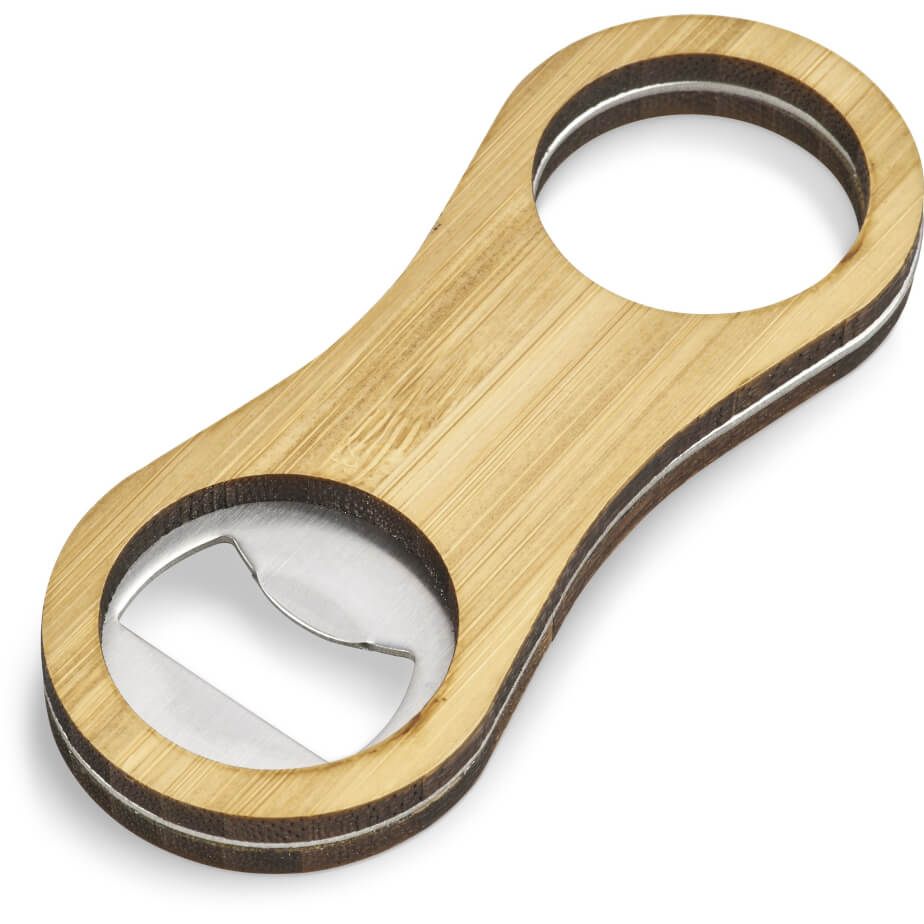 Briscoe Bottle Opener Brandability