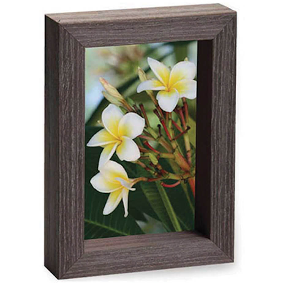 Wooden Slip Frame Medium Brandability