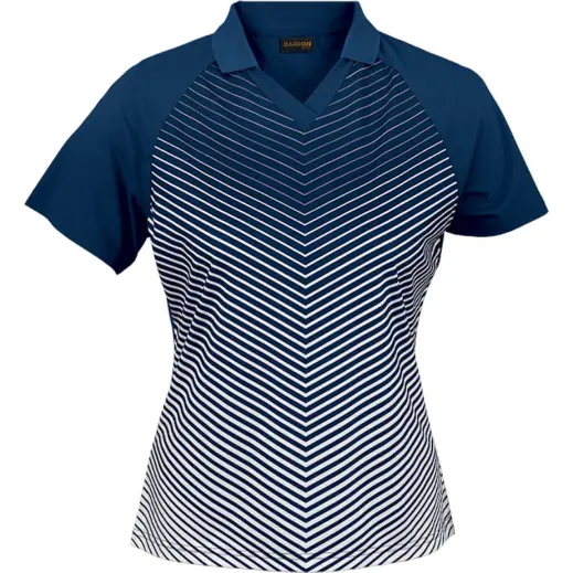 Ladies Apollo Golfer