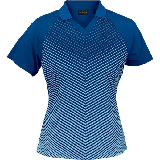 Ladies Apollo Golfer