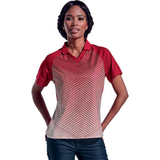 Ladies Apollo Golfer | Brandability
