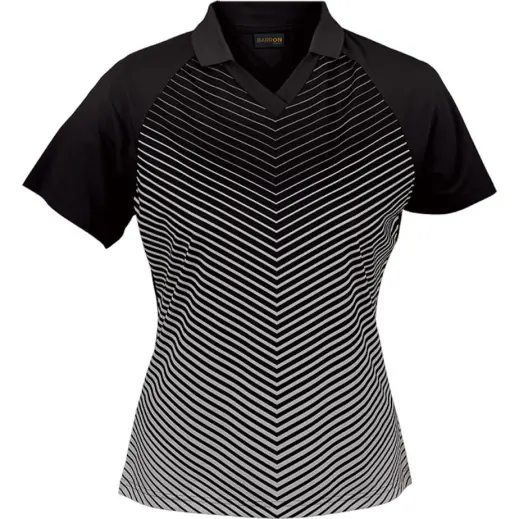 Ladies Apollo Golfer