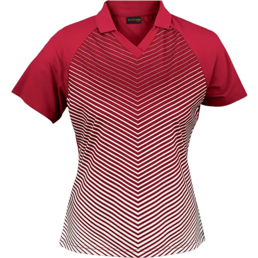 Ladies Apollo Golfer