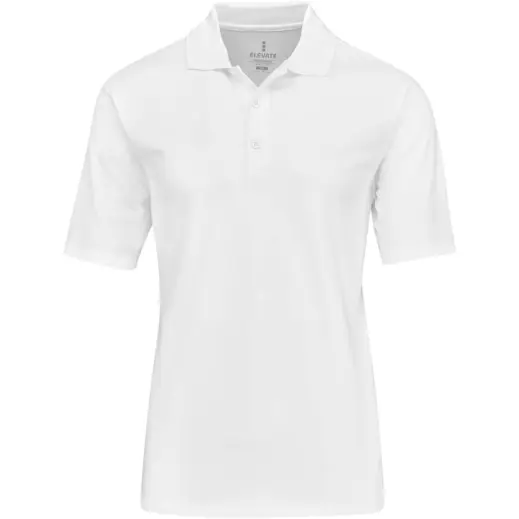 Mens Edge Golf Shirt