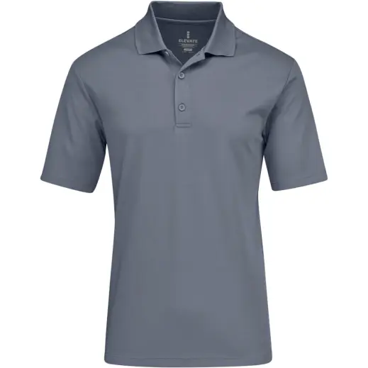 Mens Edge Golf Shirt