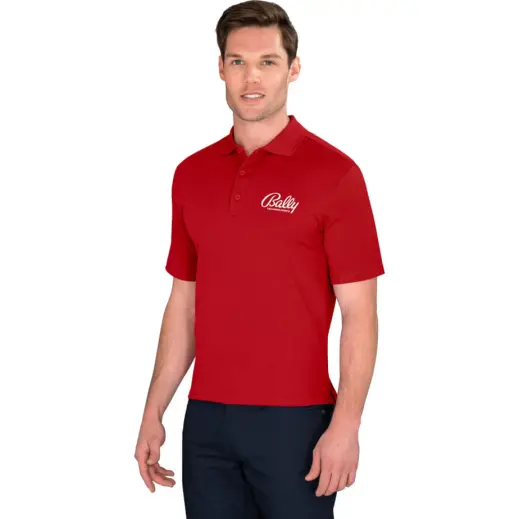 Mens Edge Golf Shirt