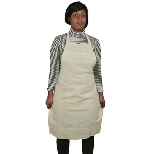 140g Cotton Apron