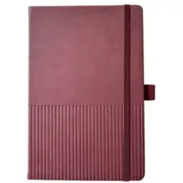 Prestige Lined Notebook