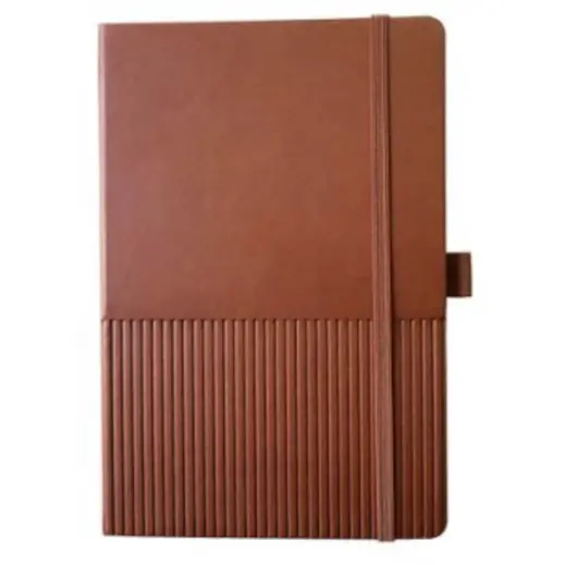 Prestige Lined Notebook