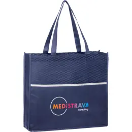 Brighton Non-Woven Shopper