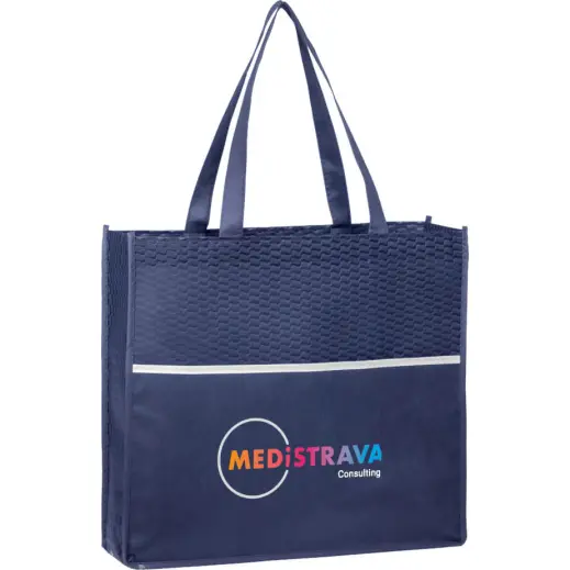 Brighton Non-Woven Shopper