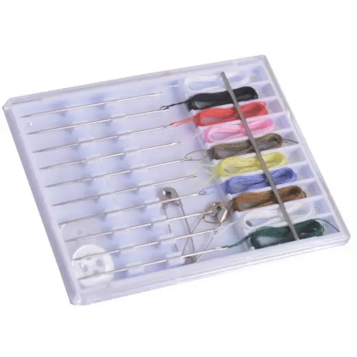 Pre-Thread Sewing Kit
