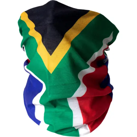 FWRD South Africa Multifunctional Headwear
