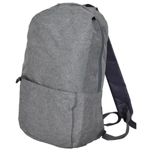 Tabloid Backpack