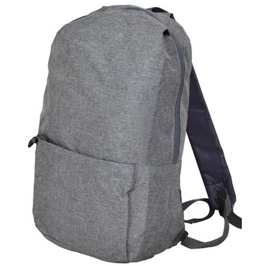 Tabloid Backpack