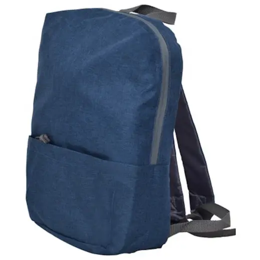 Tabloid Backpack
