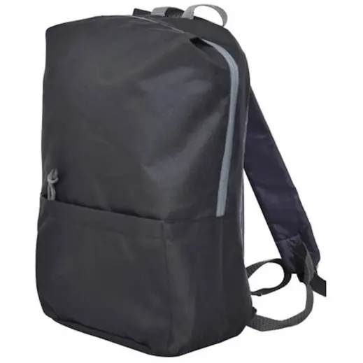 Tabloid Backpack