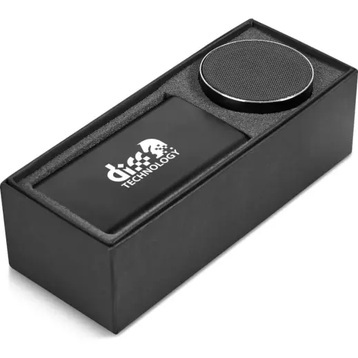 Odeon Stilo Gift Set