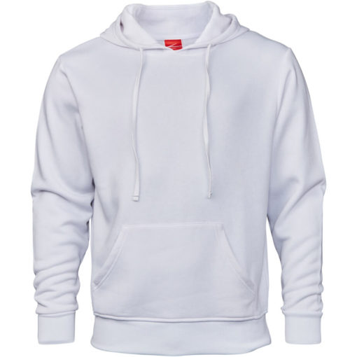 hoodie with no drawstring