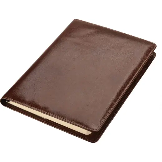 A5 Adpel Leather Slip-on Cover