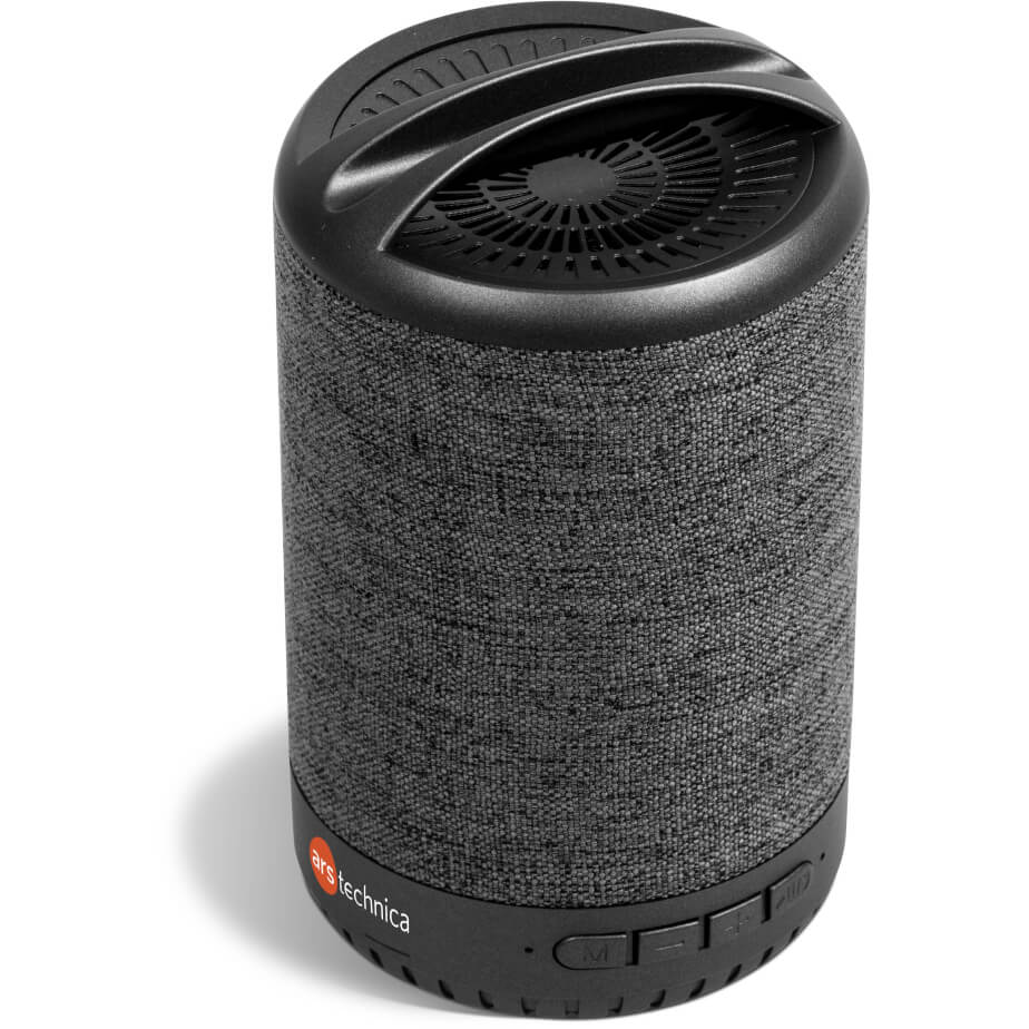 Tower Bluetooth Speaker & Phone Holder Brandability