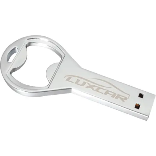 Bottle Opener USB