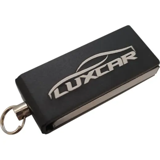 Micro Swivel USB