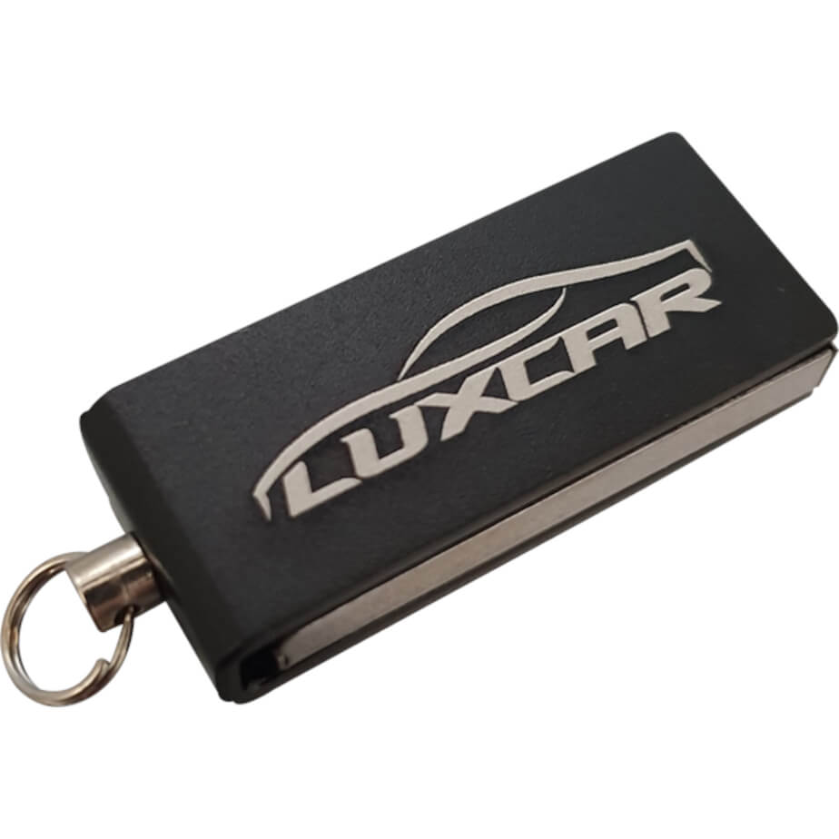 Micro Swivel USB