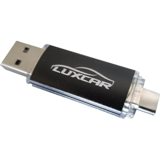 OTG Type-C USB
