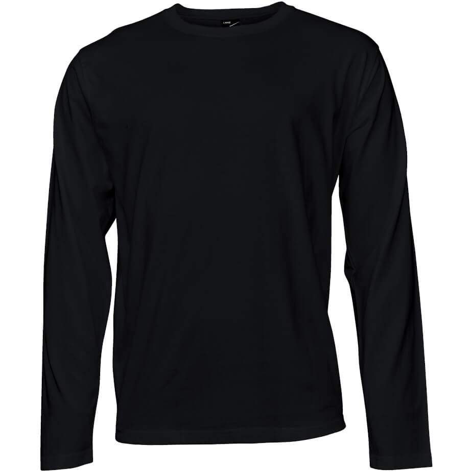 FWRD Premium Long Sleeve T-Shirt | Brandability