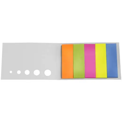 Sticky-Memo Pocket Pad