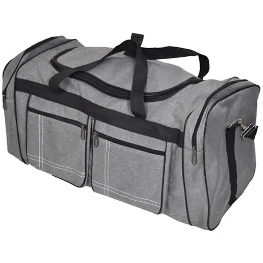Showman Tog Bag