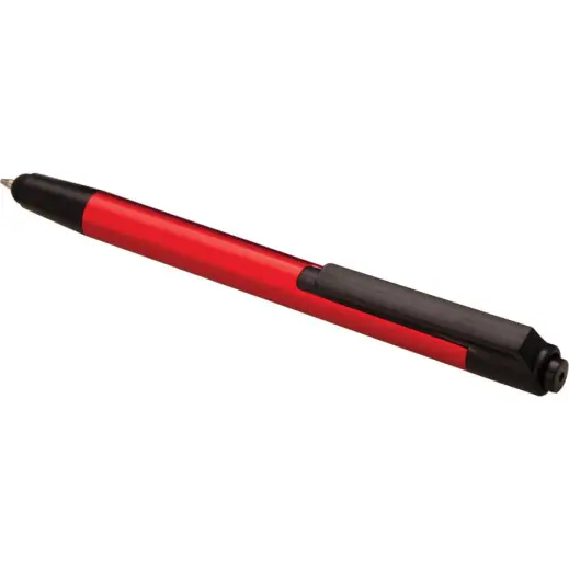 Accent Stylus Ballpoint Pen