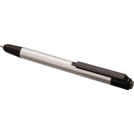 Accent Stylus Ballpoint Pen